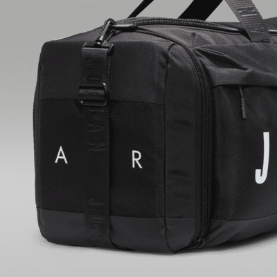 NIKE☆JORDAN☆VELOCITY Duffle Bag(55L) Black Buy Jordan Velocity Duffle Bag (55L) - Black | Nike Kuwait